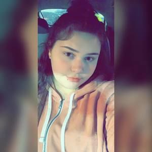 Meet your Posher, Marlee